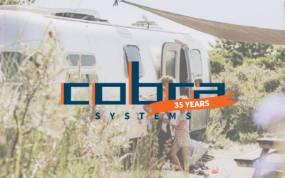 Een merk van Cobra Systems