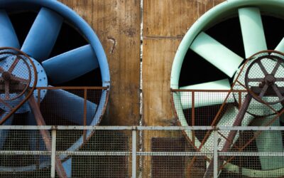 Noodzaak van goede ventilatie