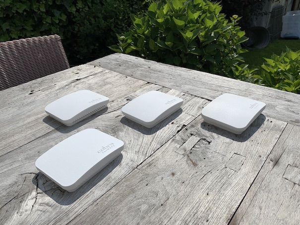 De beste co2 sensoren maken