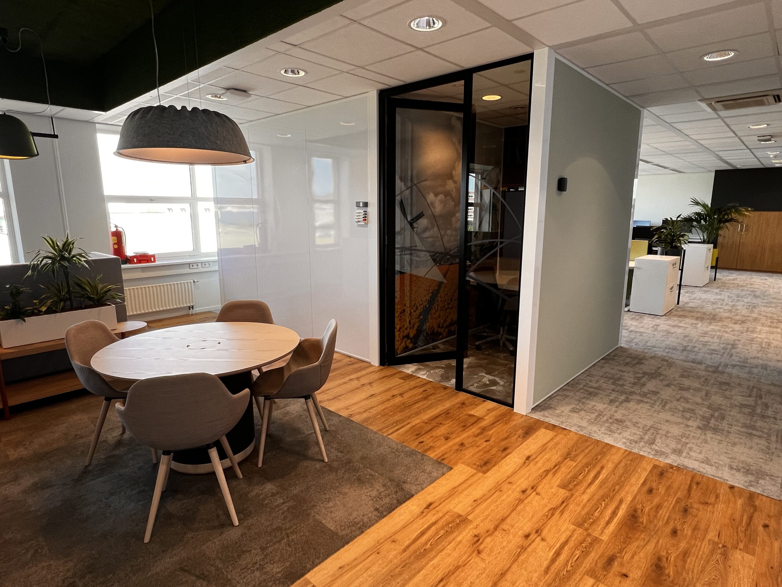 Juniper Workplace Safety